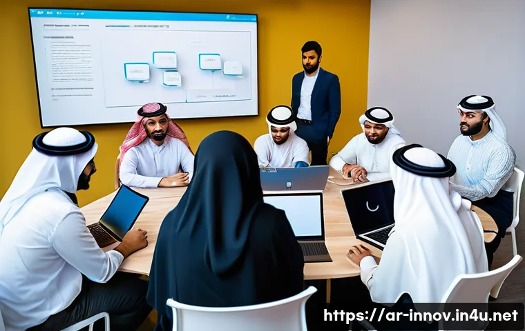 혁신경영 학습 커뮤니티 참여의 이점 관련 이미지 1