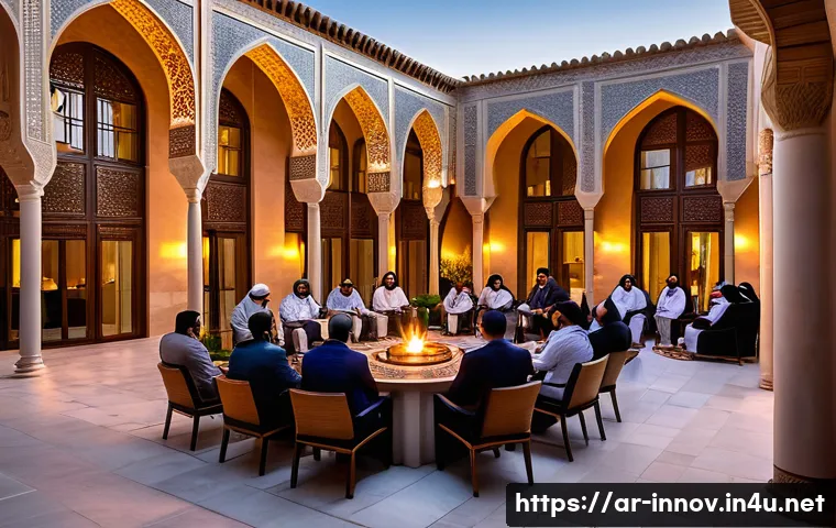 혁신경영 학습 커뮤니티 참여의 이점 관련 이미지 2